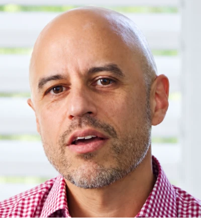 Zubin Damania