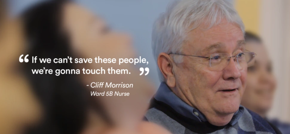 Cliff Morrison