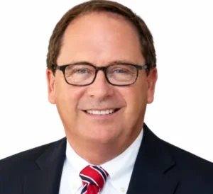 Mike Griffin