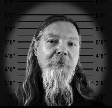 Edward Haffey