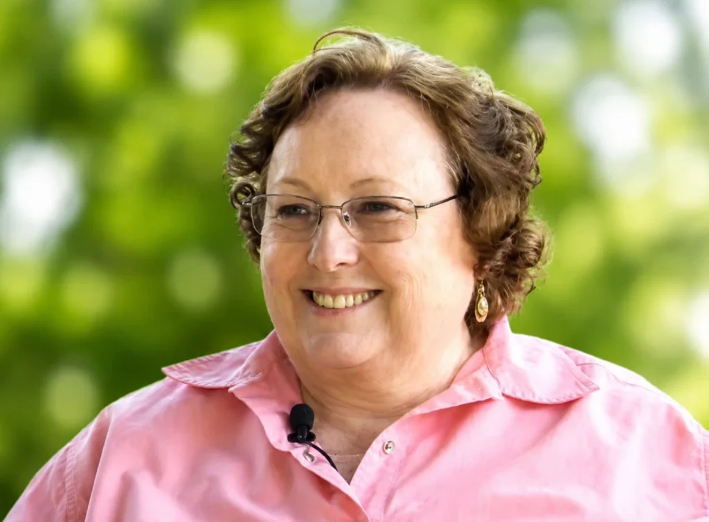 Susan Walters