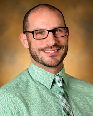 Eli Zimmerman, MD
