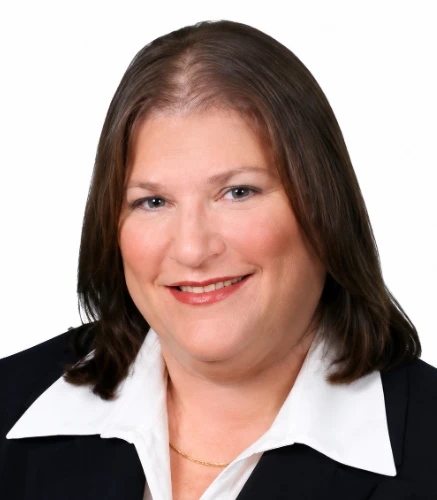 Tracy Falkowitz
