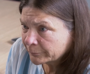 Carla describes shocking outcome of ER denial of care.