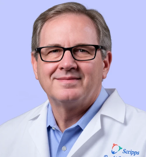 Paul wozniak md
