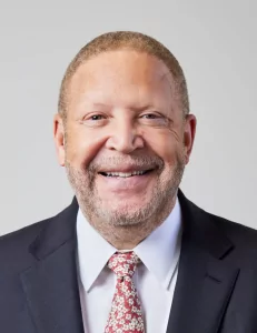 Kaiser CEO Greg Adams