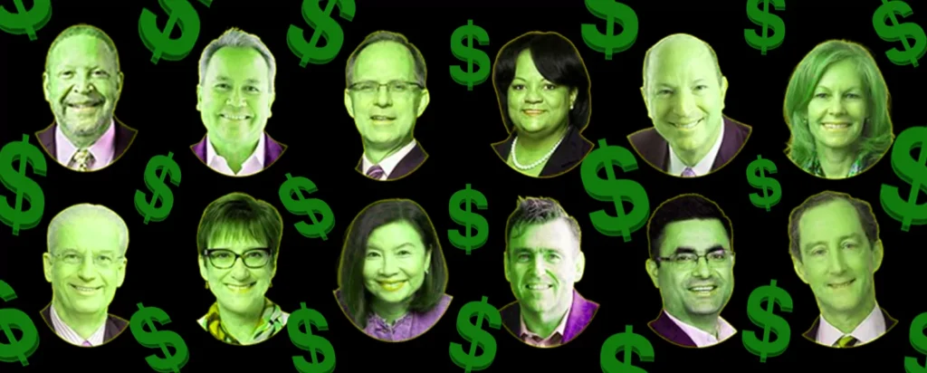 kaiser governing body