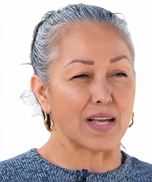 Maria De La Luz Luna De Leon