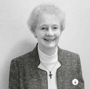 Sister Nora Mary Curtin