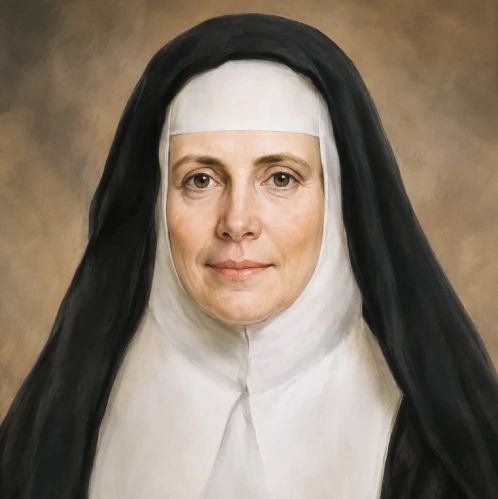 Catherine mccauley sisters of mercy