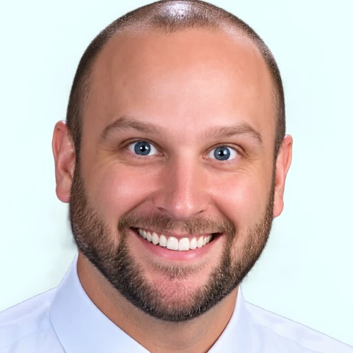 Andrew Norris