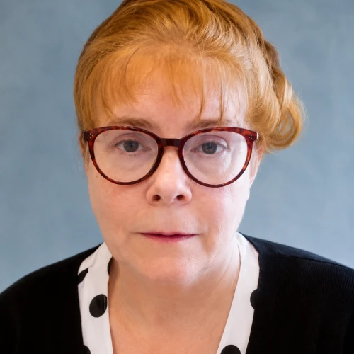 Ginger congi