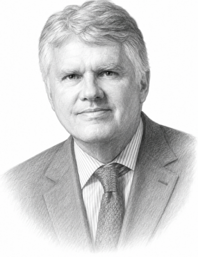 Michael F. Becker