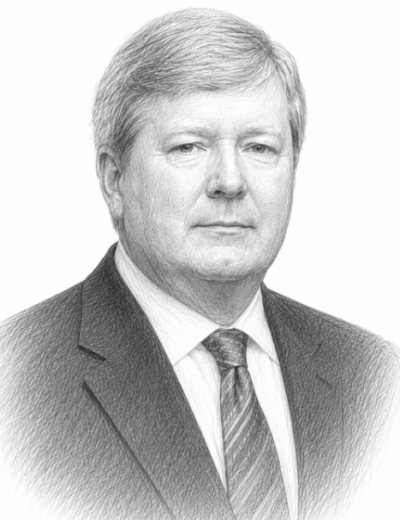 J. Edward Bell, III