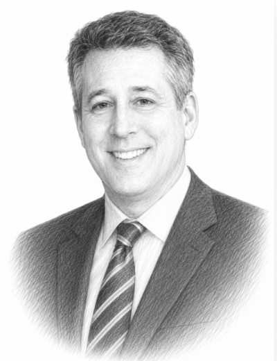David M. Beninger