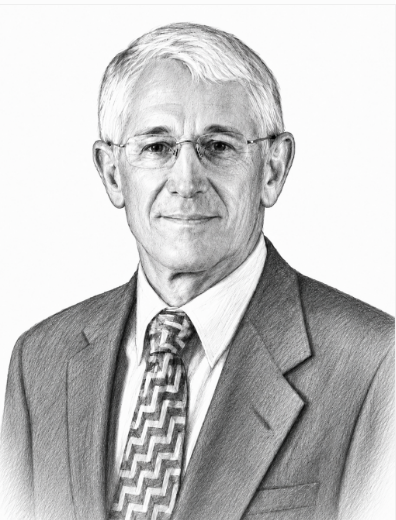 Alexander (Zander) Blewett, III