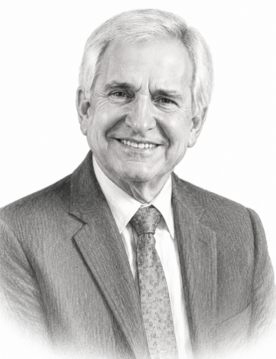 Bruce A. Broillet