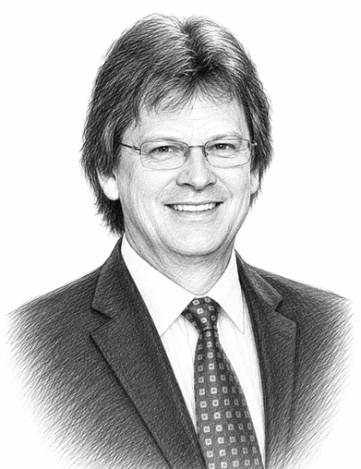 Lance D. Cline