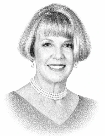Roxanne Barton Conlin