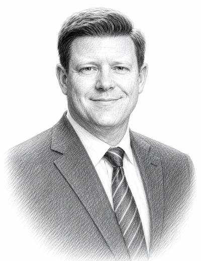 Bradley M Cosgrove