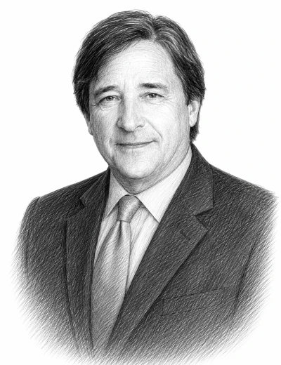 Mark S. Davis