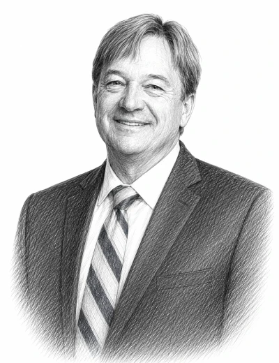 Grant L. Davis