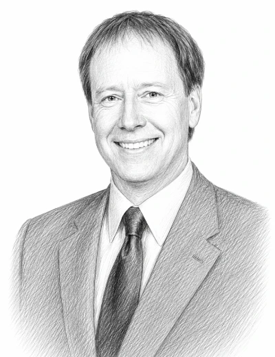 Dennis M. Donnelly