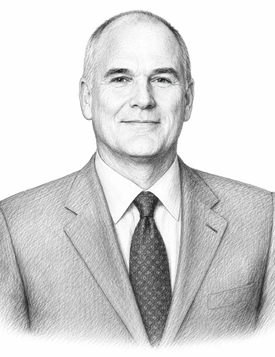 Patrick O. Dunphy