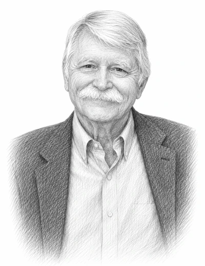 James E. Fitzgerald