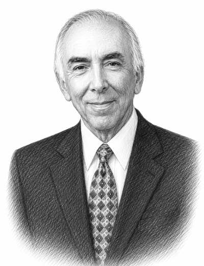 Gary D. Fox