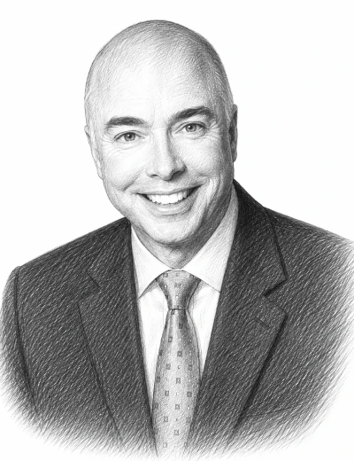 Todd W. Gardner