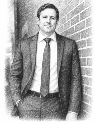 Benjamin R Gideon