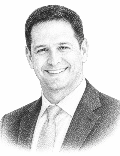 Jason A. Itkin