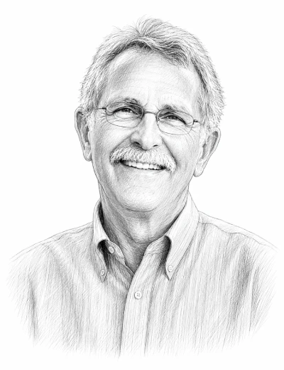 Lynn R. Johnson
