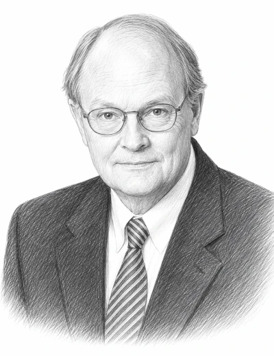 Thomas Q. Keefe, Jr.