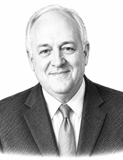 Don C. Keenan