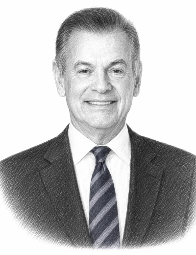 Jim Leventhal