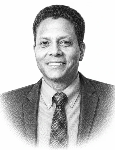 Felix Gavi Luna