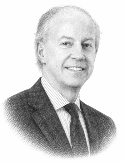Patrick A. Malone