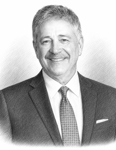David H. Marsh