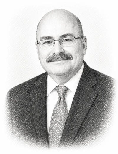 Brian J. McKeen