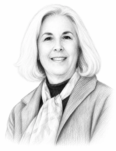 Ann B. Oldfather
