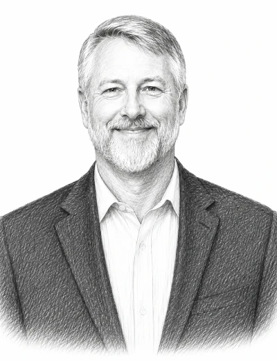 Mel C. Orchard, III