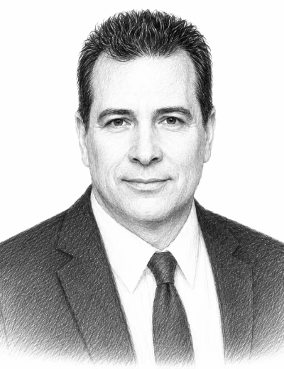 Brian J. Panish