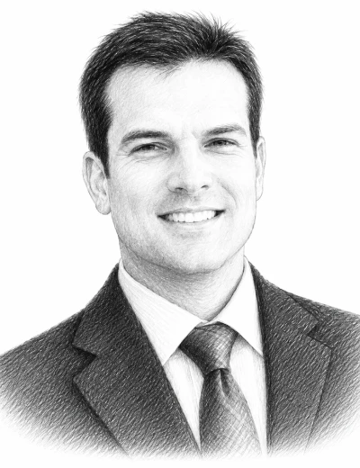 Scott M. Perry
