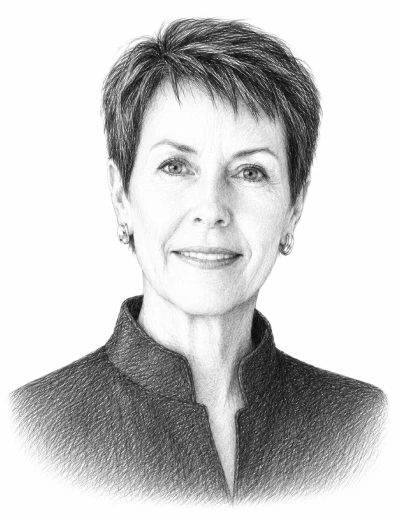 Kathleen Flynn Peterson
