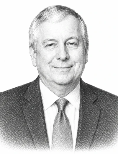 Joseph A. Power, Jr.
