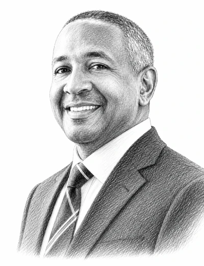 Larry R. Rogers, Jr.