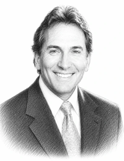 Ben B. Rubinowitz
