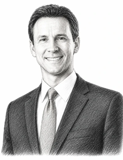 Patrick A Salvi II